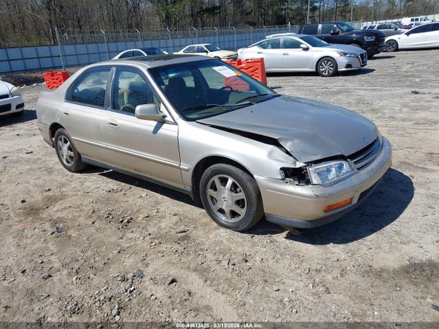 1995 HONDA ACCORD JHMCD5653SC052689