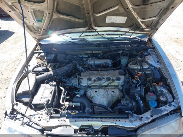 1995 HONDA ACCORD JHMCD5653SC052689 Photo 9