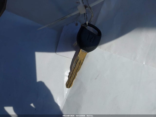 1995 HONDA ACCORD JHMCD5653SC052689 Photo 10