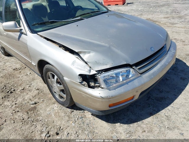 1995 HONDA ACCORD JHMCD5653SC052689 Photo 5