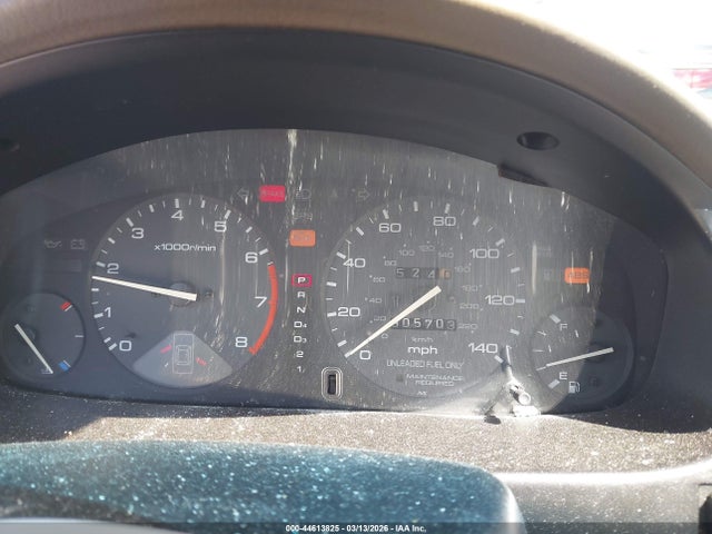 1995 HONDA ACCORD JHMCD5653SC052689 Photo 6