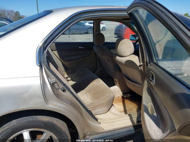 1995 HONDA ACCORD JHMCD5653SC052689 Photo 7