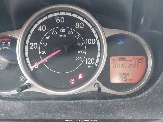44613833 :رقم المزاد ، JM1DE1LY1C0135244 vin ، 2012 Mazda Mazda2 Touring مزاد بيع