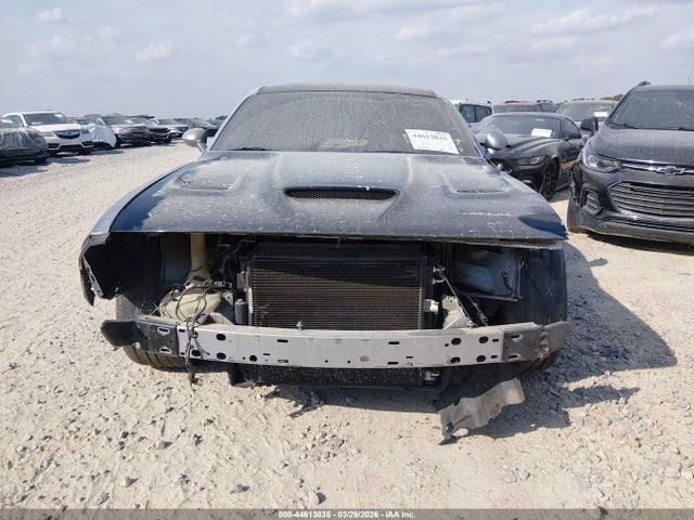 Aukcja sprzedaży 2018 Dodge Challenger R/t, vin: 2C3CDZBT4JH225018, numer aukcji: 44613835