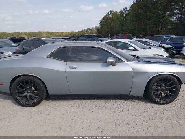 Aukcja sprzedaży 2018 Dodge Challenger R/t, vin: 2C3CDZBT4JH225018, numer aukcji: 44613835