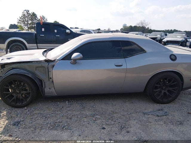 Aukcja sprzedaży 2018 Dodge Challenger R/t, vin: 2C3CDZBT4JH225018, numer aukcji: 44613835