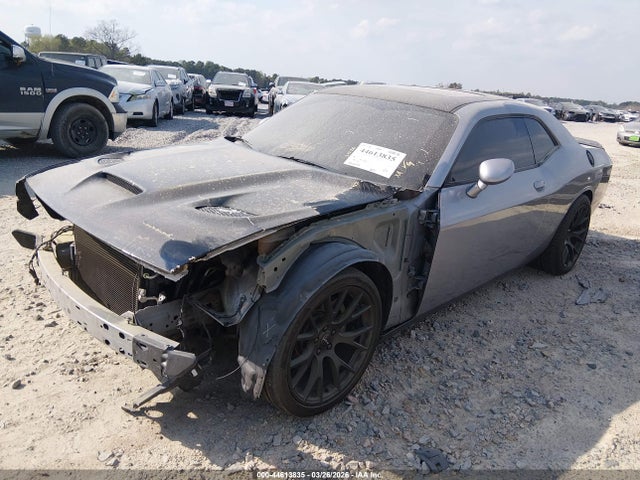 Aukcja sprzedaży 2018 Dodge Challenger R/t, vin: 2C3CDZBT4JH225018, numer aukcji: 44613835