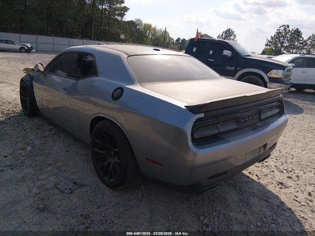 Aukcja sprzedaży 2018 Dodge Challenger R/t, vin: 2C3CDZBT4JH225018, numer aukcji: 44613835