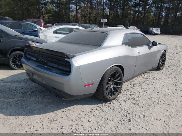 Aukcja sprzedaży 2018 Dodge Challenger R/t, vin: 2C3CDZBT4JH225018, numer aukcji: 44613835