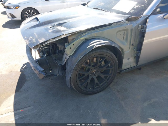 Aukcja sprzedaży 2018 Dodge Challenger R/t, vin: 2C3CDZBT4JH225018, numer aukcji: 44613835