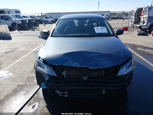 Продаж на аукціоні авто 2018 Volkswagen Jetta 1.4t S, vin: 3VW2B7AJ9JM242218, номер лоту: 44613838