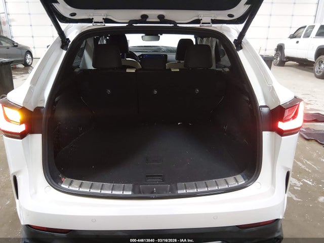 44613840 :رقم المزاد ، JTJGGCEZ1N5003936 vin ، 2022 Lexus Nx 350 Premium مزاد بيع