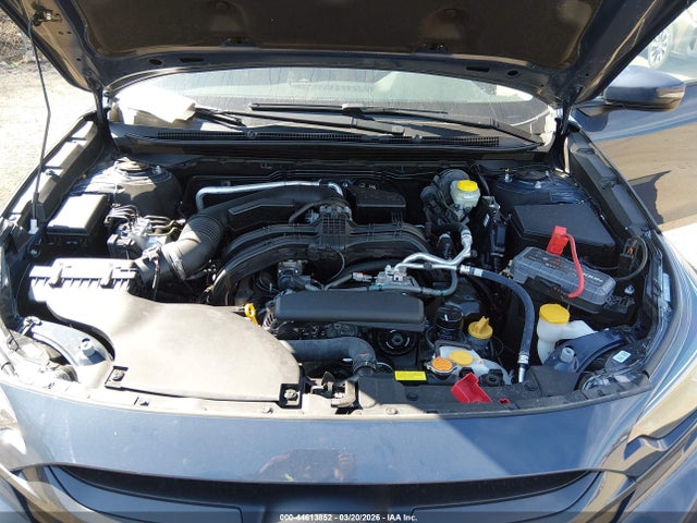 Subaru Legacy Premium 2025 4S3BWAD61S3023333 Image 10