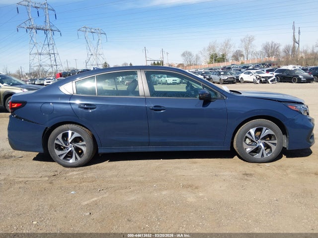 Subaru Legacy Premium 2025 4S3BWAD61S3023333 Image 14