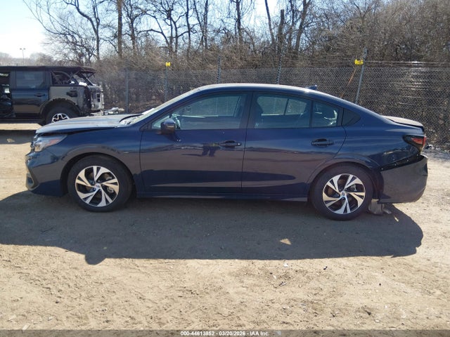 Subaru Legacy Premium 2025 4S3BWAD61S3023333 Image 15