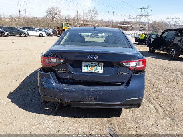 Subaru Legacy Premium 2025 4S3BWAD61S3023333 Image 17