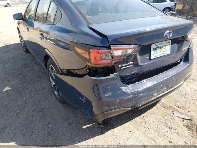 Subaru Legacy Premium 2025 4S3BWAD61S3023333 Image 12