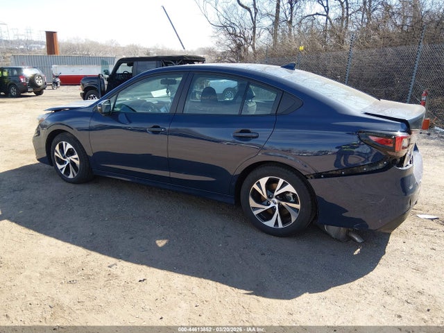 Subaru Legacy Premium 2025 4S3BWAD61S3023333 Image 3