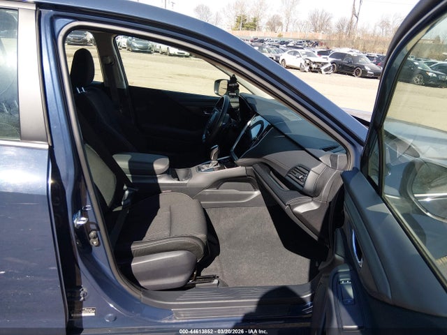 Subaru Legacy Premium 2025 4S3BWAD61S3023333 Image 5