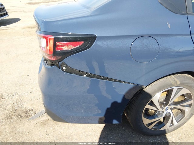 Subaru Legacy Premium 2025 4S3BWAD61S3023333 Image 6