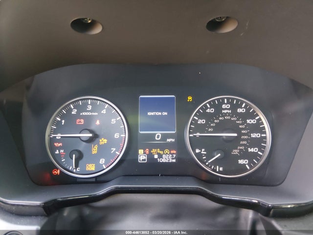 Subaru Legacy Premium 2025 4S3BWAD61S3023333 Image 7