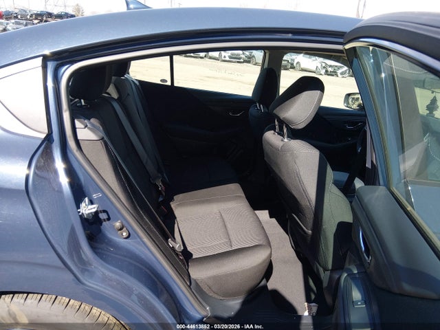 Subaru Legacy Premium 2025 4S3BWAD61S3023333 Image 8