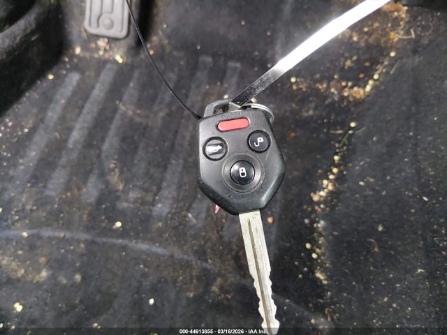 2018 Subaru Forester 2.5i Premium მანქანა იყიდება აუქციონზე, vin: JF2SJAGC4JH549183, აუქციონის ნომერი: 44613855