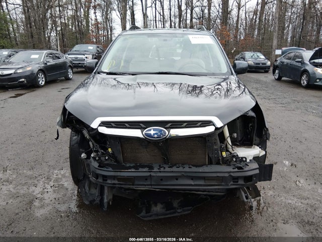 2018 Subaru Forester 2.5i Premium მანქანა იყიდება აუქციონზე, vin: JF2SJAGC4JH549183, აუქციონის ნომერი: 44613855