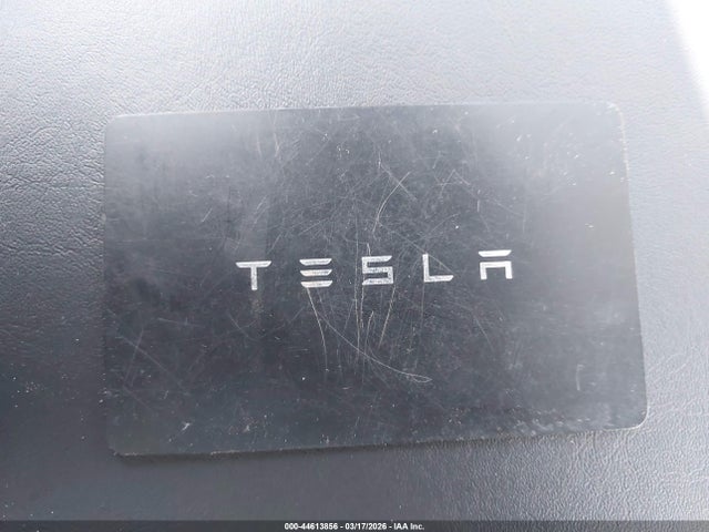 Aukcja sprzedaży 2024 Tesla Model Y Long Range Dual Motor All-wheel Drive, vin: 7SAYGDEE6RA326216, numer aukcji: 44613856