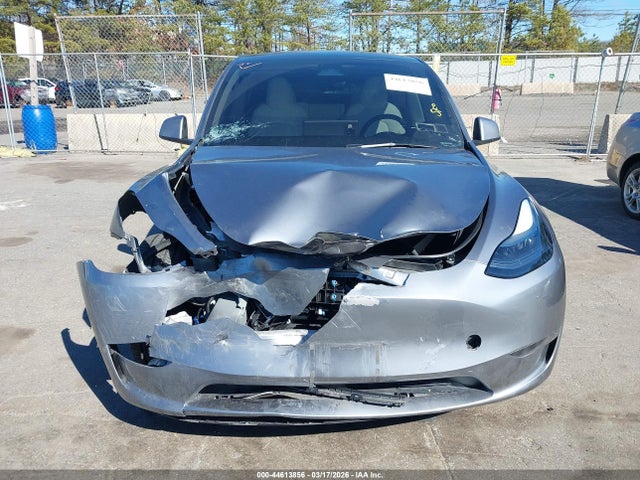 Aukcja sprzedaży 2024 Tesla Model Y Long Range Dual Motor All-wheel Drive, vin: 7SAYGDEE6RA326216, numer aukcji: 44613856
