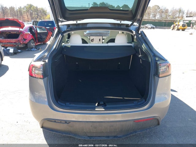 Aukcja sprzedaży 2024 Tesla Model Y Long Range Dual Motor All-wheel Drive, vin: 7SAYGDEE6RA326216, numer aukcji: 44613856