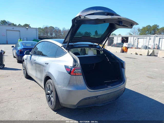 Aukcja sprzedaży 2024 Tesla Model Y Long Range Dual Motor All-wheel Drive, vin: 7SAYGDEE6RA326216, numer aukcji: 44613856