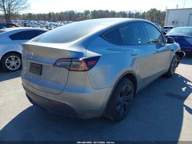 Aukcja sprzedaży 2024 Tesla Model Y Long Range Dual Motor All-wheel Drive, vin: 7SAYGDEE6RA326216, numer aukcji: 44613856