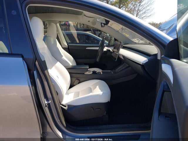 Aukcja sprzedaży 2024 Tesla Model Y Long Range Dual Motor All-wheel Drive, vin: 7SAYGDEE6RA326216, numer aukcji: 44613856