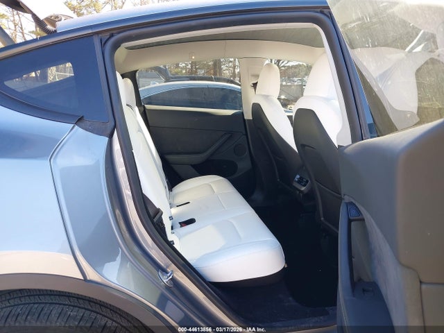 Aukcja sprzedaży 2024 Tesla Model Y Long Range Dual Motor All-wheel Drive, vin: 7SAYGDEE6RA326216, numer aukcji: 44613856