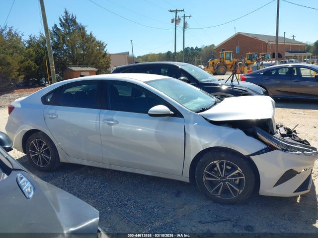 Aukcja sprzedaży 2023 Kia Forte Lxs, vin: 3KPF24AD8PE573906, numer aukcji: 44613858