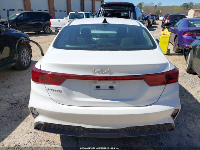 Aukcja sprzedaży 2023 Kia Forte Lxs, vin: 3KPF24AD8PE573906, numer aukcji: 44613858