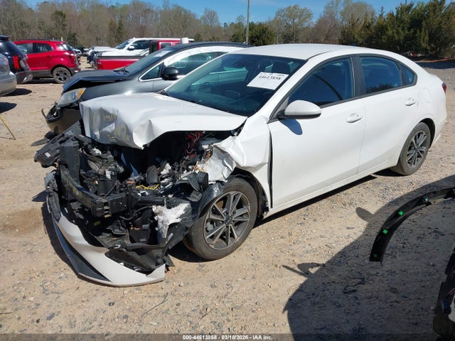Aukcja sprzedaży 2023 Kia Forte Lxs, vin: 3KPF24AD8PE573906, numer aukcji: 44613858