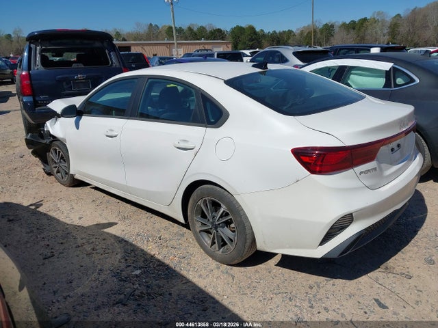 Aukcja sprzedaży 2023 Kia Forte Lxs, vin: 3KPF24AD8PE573906, numer aukcji: 44613858