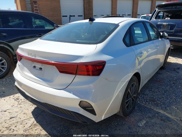 Aukcja sprzedaży 2023 Kia Forte Lxs, vin: 3KPF24AD8PE573906, numer aukcji: 44613858