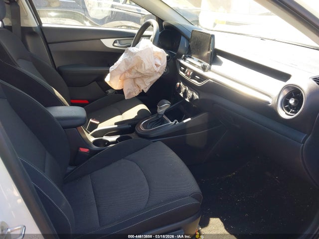 Aukcja sprzedaży 2023 Kia Forte Lxs, vin: 3KPF24AD8PE573906, numer aukcji: 44613858