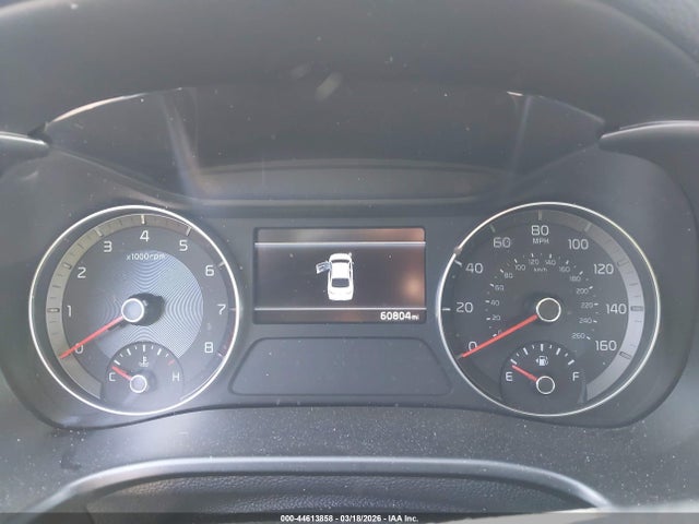Aukcja sprzedaży 2023 Kia Forte Lxs, vin: 3KPF24AD8PE573906, numer aukcji: 44613858
