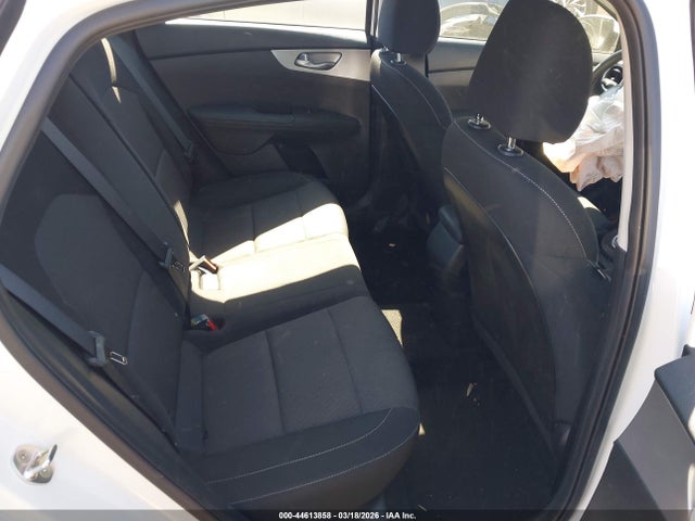 Aukcja sprzedaży 2023 Kia Forte Lxs, vin: 3KPF24AD8PE573906, numer aukcji: 44613858