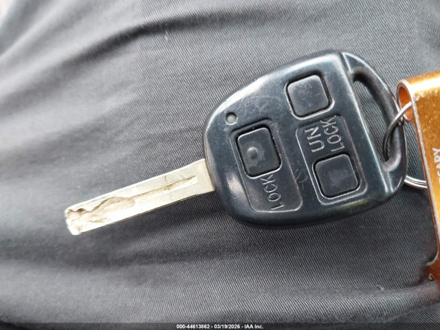 2006 LEXUS RX 330 2T2HA31U46C094199 Photo 10