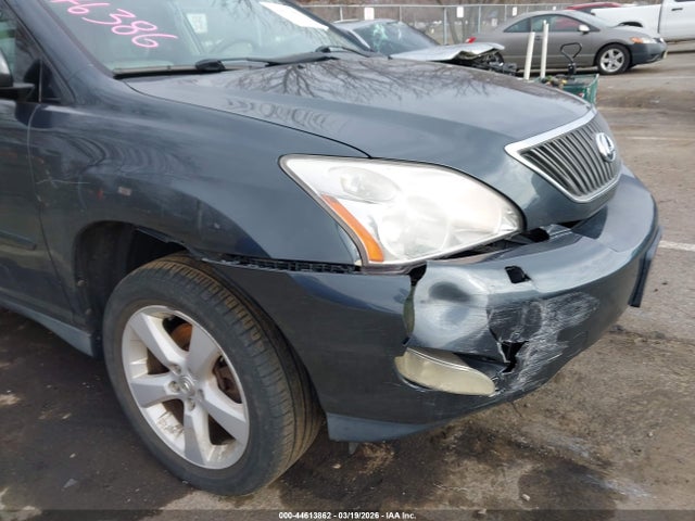 44613862 :رقم المزاد ، 2T2HA31U46C094199 vin ، 2006 Lexus Rx 330 مزاد بيع