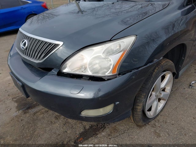 44613862 :رقم المزاد ، 2T2HA31U46C094199 vin ، 2006 Lexus Rx 330 مزاد بيع