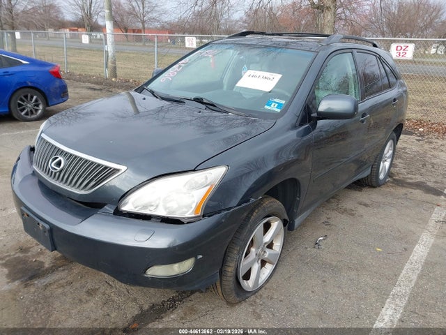 2006 LEXUS RX 330 2T2HA31U46C094199 Photo 1