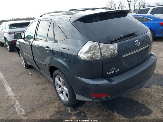 2006 LEXUS RX 330 2T2HA31U46C094199 Photo 2