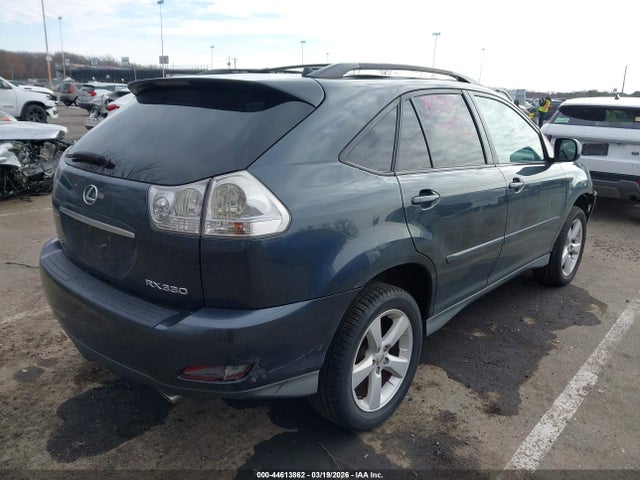 2006 LEXUS RX 330 2T2HA31U46C094199 Photo 3