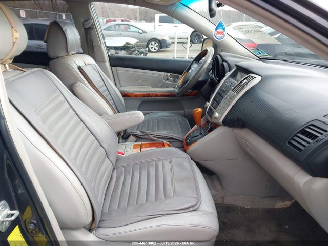 2006 LEXUS RX 330 2T2HA31U46C094199 Photo 4